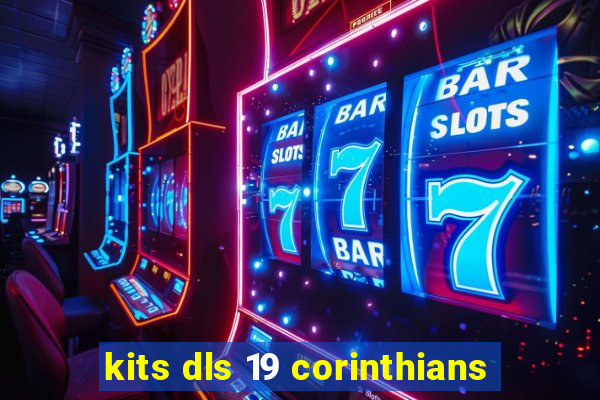 kits dls 19 corinthians